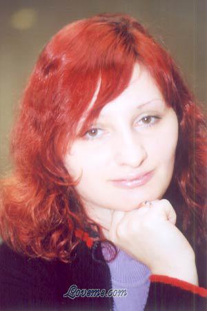 Russia women