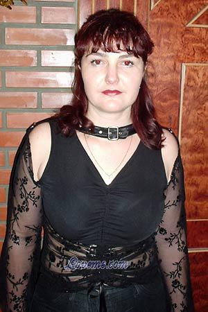 Ukraine women
