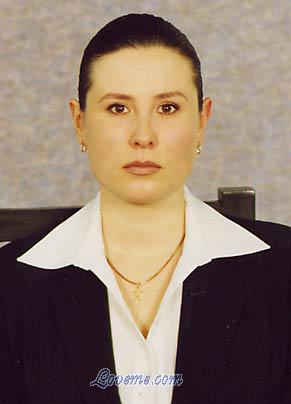 Russia women