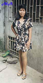Beautiful Women