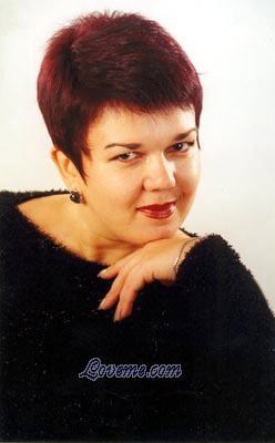 Ukraine women