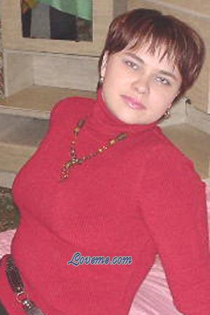 Russia women