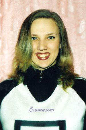 Russia women