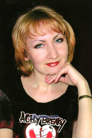 Russia women