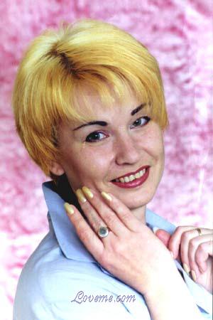 Russia women