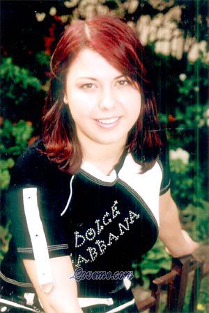 Russia women