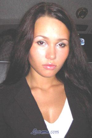 Russia women