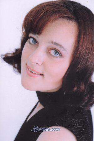 Russia women
