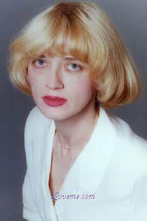 Russia women