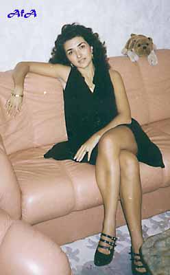 Beautiful Women