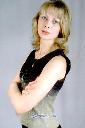 Russia women