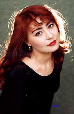 Beautiful Women