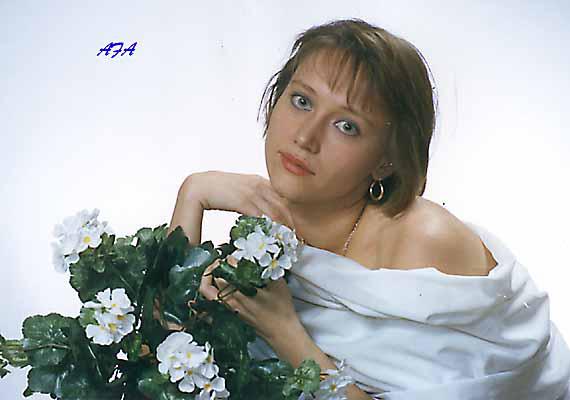 Beautiful Women