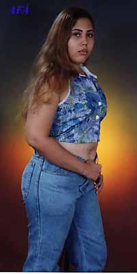 Beautiful Women