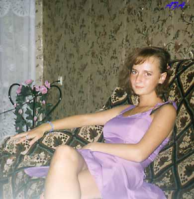 Beautiful Women