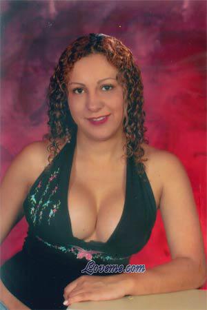 Colombia women