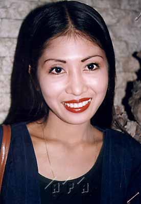 Beautiful Women
