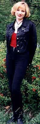 Beautiful Women