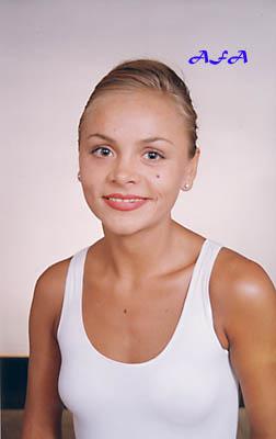 Beautiful Women