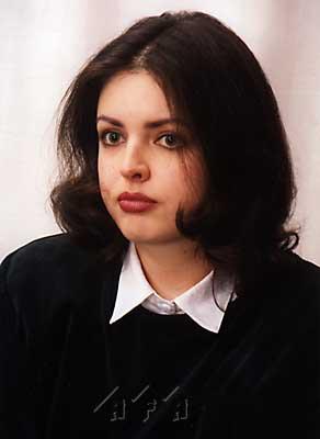 Beautiful Women