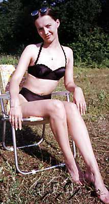 Beautiful Women