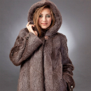 Fur Coat