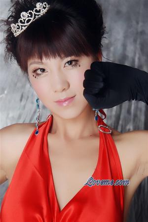 China women