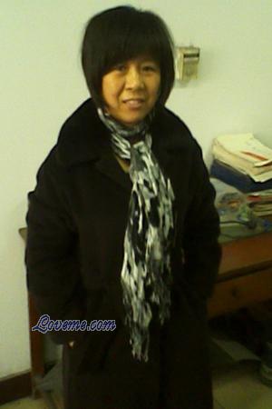 137231 - Lijun Age: 57 - China