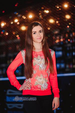 152021 - Oksana Age: 29 - Ukraine