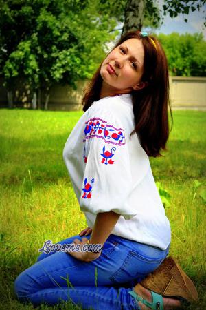 154785 - Olga Age: 42 - Ukraine