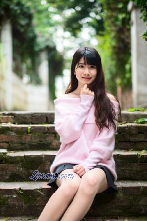 157575 - Shuang Age: 31 - China