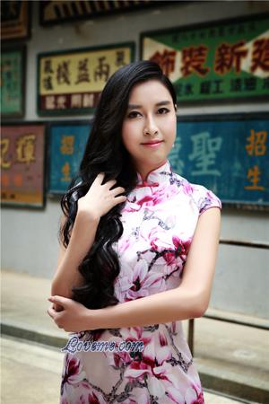 164587 - Shuang Age: 34 - China