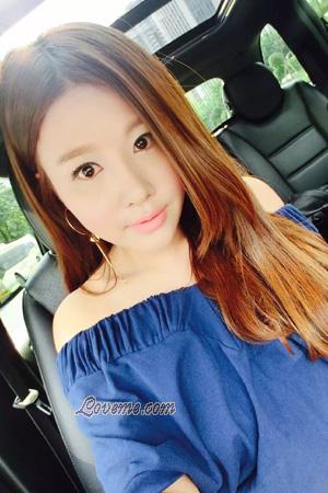 164867 - yingying Age: 41 - China