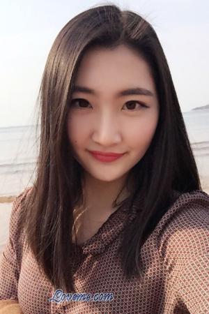 166096 - JingJing Age: 34 - China