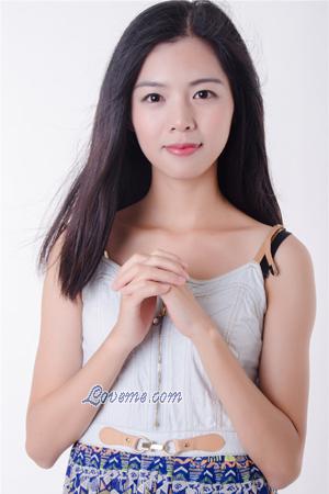 169359 - Pianpian Age: 27 - China