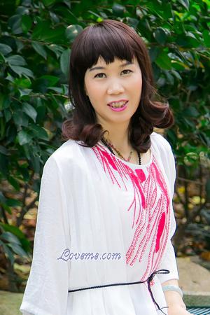 175084 - Xuemei Age: 47 - China