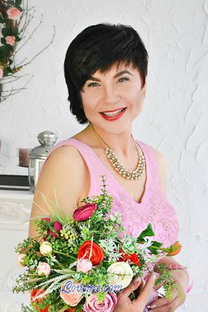 178563 - Julija Age: 59 - Ukraine