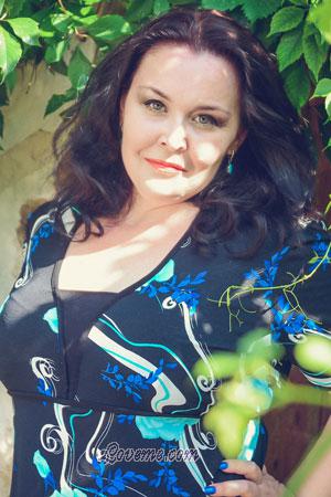 181672 - Alina Age: 55 - Ukraine