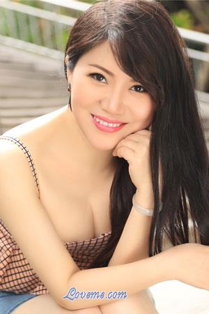 182935 - Yan (Amily) Age: 49 - China