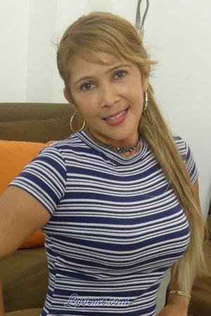 183407 - Maria Luisa Age: 51 - Colombia