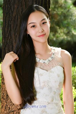 184060 - Xiaoxuan Age: 27 - China