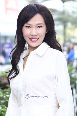 186116 - Chuang Vicky Age: 47 - China