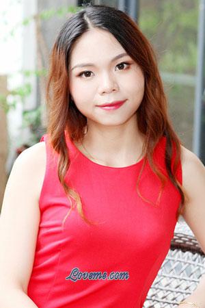 187677 - Huiyi (Vicky) Age: 32 - China