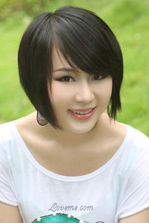 188302 - Wenting Age: 36 - China