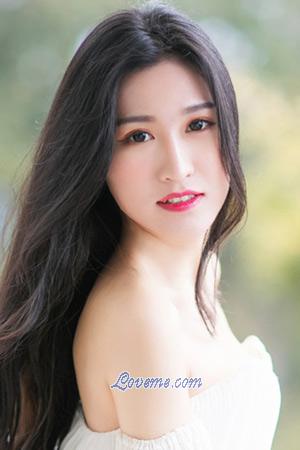 199436 - Yuting Age: 26 - China