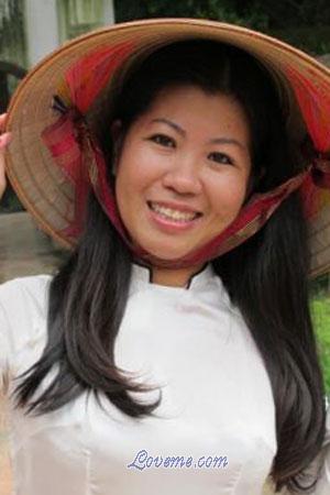 Vietnam women