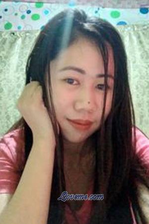 204394 - Jonnalyn Age: 27 - Philippines