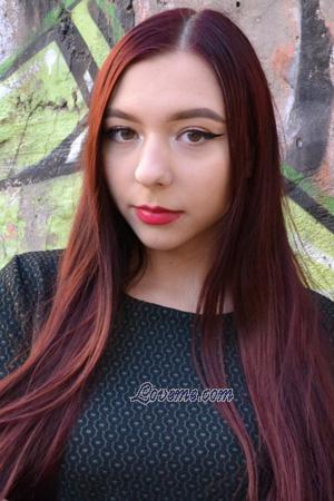 205348 - Kseniya Age: 18 - Ukraine