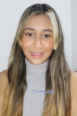 207051 - Yulibeth Age: 27 - Colombia