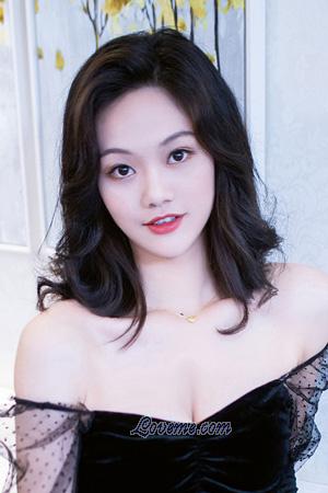 207214 - Xiaoyan Age: 22 - China